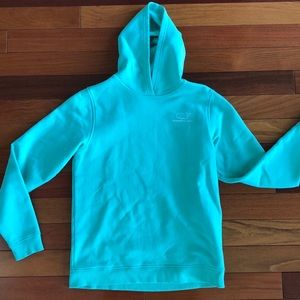 Vineyard vines hoodie boys XL